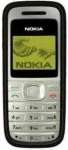 Nokia 1200 price & specification
