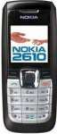 Nokia 2610 price & specification