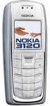 Nokia 3120 price & specification