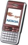 Nokia 3230 price & specification