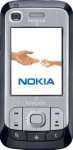 Nokia 6110 Navigator price & specification