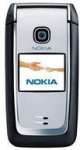 Nokia 6125 price & specification