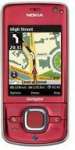 Nokia 6210 Navigator price & specification