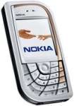 Nokia 7610 price & specification