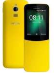 Nokia 8110 4G price & specification