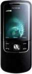 Nokia 8600 Luna price & specification
