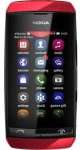 Nokia Asha 305 price & specification
