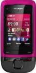 Nokia C2-05 price & specification