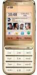 Nokia C3-01 Gold Edition price & specification