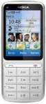 Nokia C3-01 Touch and Type price & specification