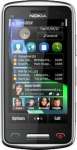 Nokia C6-01 price & specification