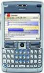 Nokia E61 price & specification