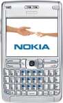 Nokia E62 price & specification