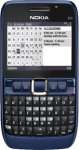 Nokia E63 price & specification