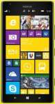 Nokia Lumia 1520 price & specification