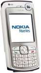 Nokia N70 price & specification