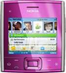 Nokia X5-01 price & specification