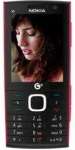 Nokia X5 TD-SCDMA price & specification