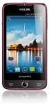 Philips W736 price & specification