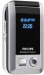 Philips Xenium 9@9e price & specification
