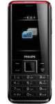 Philips Xenium X523 price & specification