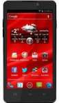 Prestigio MultiPhone 4505 Duo price & specification