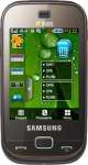 Samsung B5722 price & specification