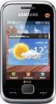 Samsung C3312 Duos price & specification