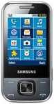 Samsung C3750 price & specification