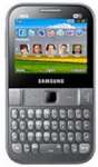 Samsung Ch@t 527 price & specification