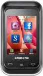 Samsung Champ GT-C3300 price & specification