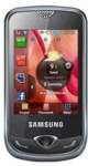 Samsung Corby 3G S3370 price & specification