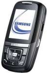 Samsung D600 price & specification