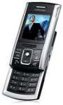 Samsung D720 price & specification