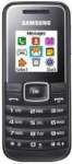 Samsung E1050 price & specification