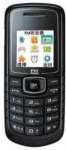 Samsung E1085T 1MB price & specification