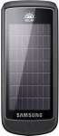 Samsung E1107 Crest Solar price & specification