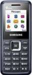 Samsung E1117 price & specification