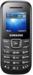 Samsung E1200 price & specification