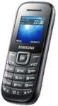 Samsung E1200 Pusha price & specification