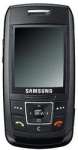 Samsung E250 price & specification