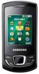 Samsung E2550 Monte Slider price & specification