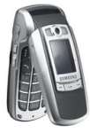 Samsung E720 price & specification