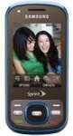 Samsung Exclaim M550 price & specification