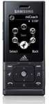 Samsung F110 price & specification