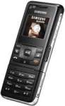 Samsung F500 price & specification