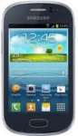 Samsung Galaxy Fame S6810 price & specification