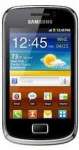 Samsung Galaxy mini 2 S6500 price & specification