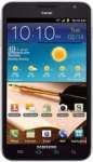 Samsung Galaxy Note T879 price & specification