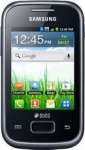 Samsung Galaxy Pocket Duos S5302 price & specification